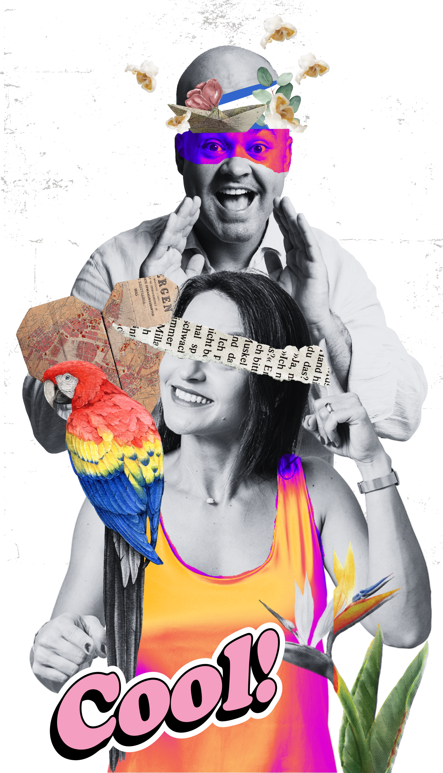Collage BADS