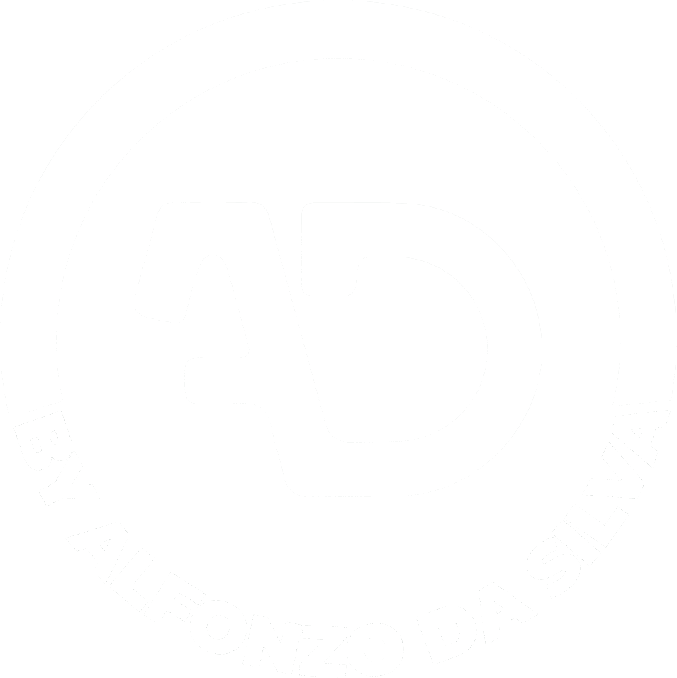 Logo Secundario blanco