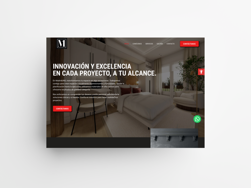 Mock up PW Madrid1