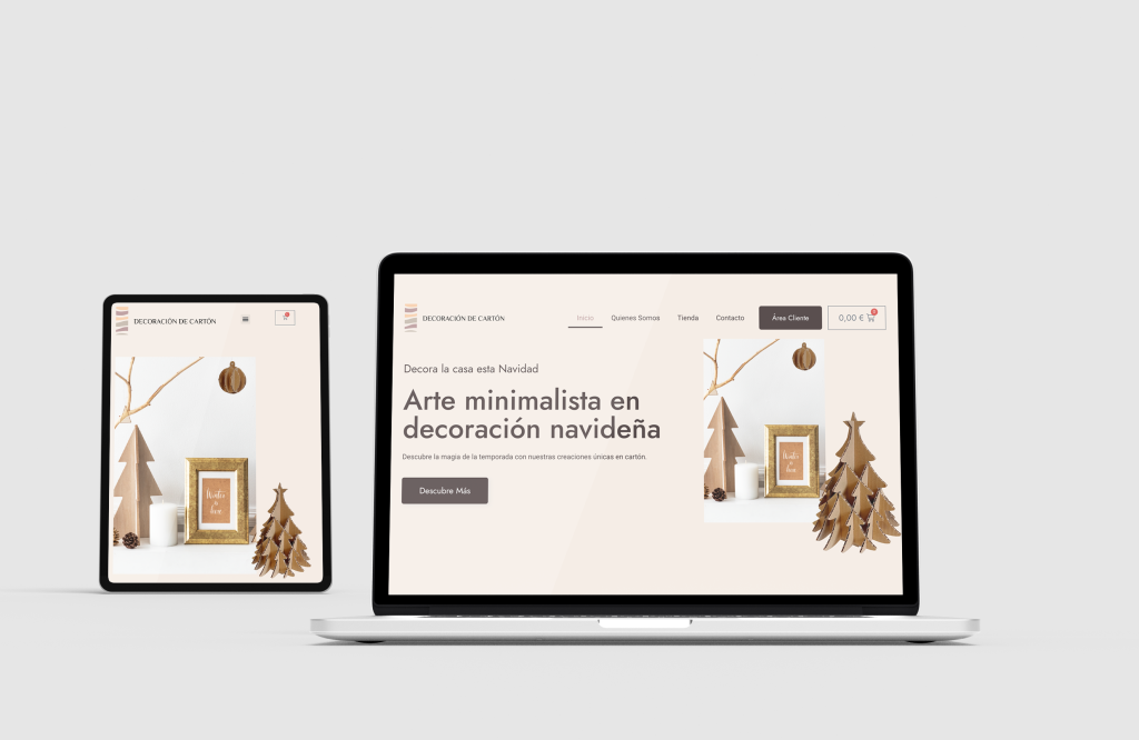 Mockup Movil DecoCarton