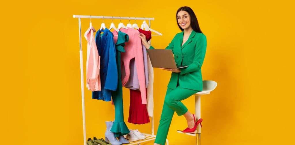 SORTING NEW PRODUCTS