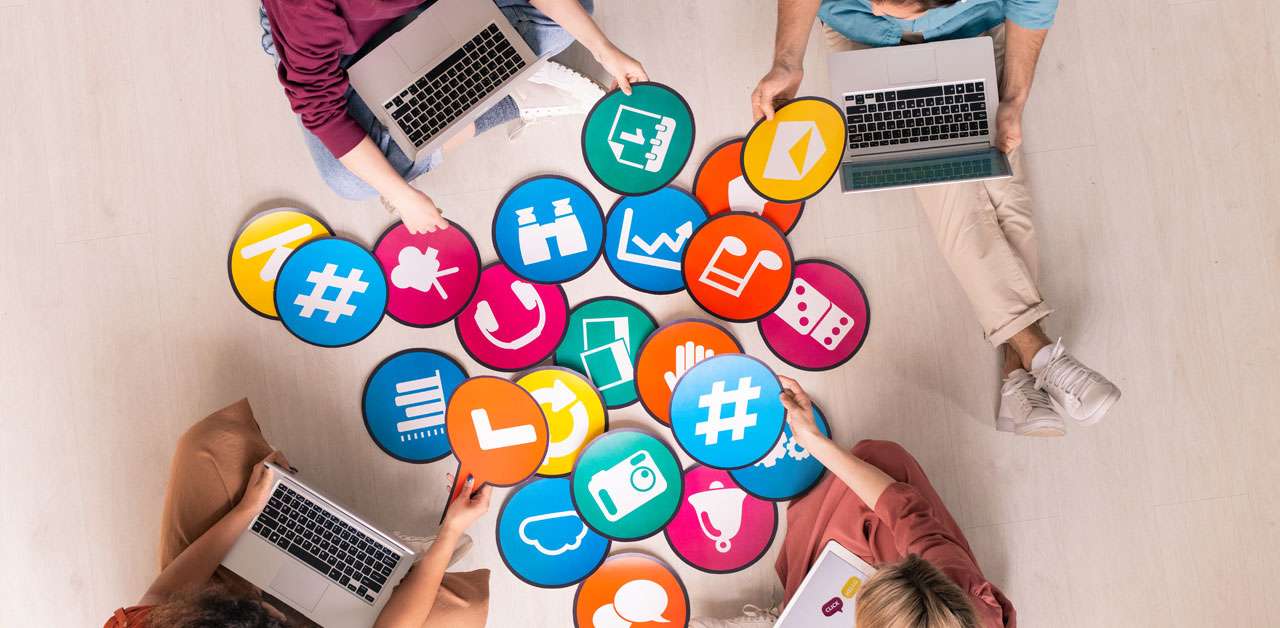 Estratgia de Social Media